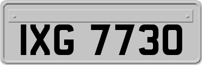 IXG7730