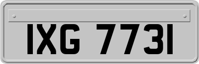 IXG7731