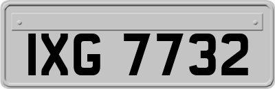 IXG7732