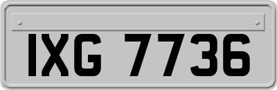 IXG7736