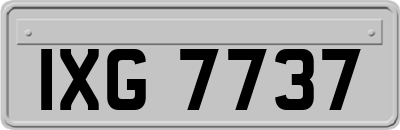 IXG7737