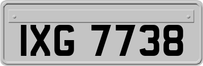IXG7738