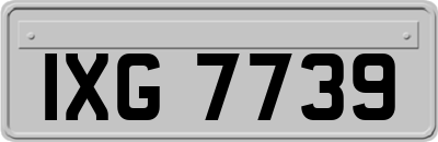 IXG7739
