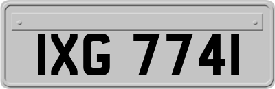 IXG7741