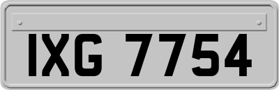 IXG7754
