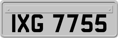 IXG7755