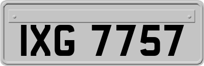 IXG7757