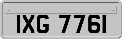 IXG7761