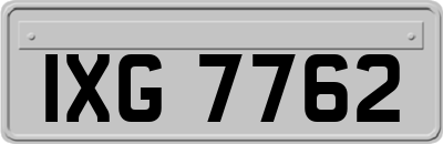 IXG7762