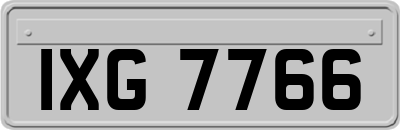 IXG7766
