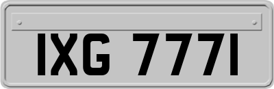 IXG7771