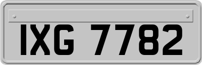 IXG7782