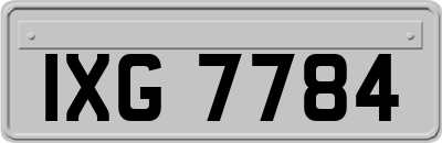 IXG7784