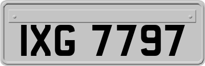IXG7797