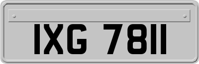 IXG7811