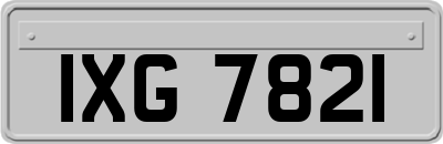 IXG7821