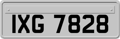 IXG7828
