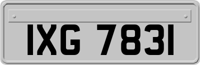 IXG7831