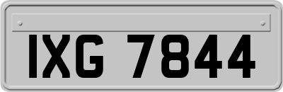 IXG7844