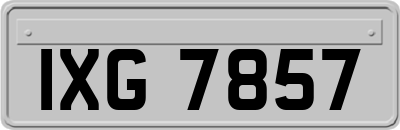 IXG7857