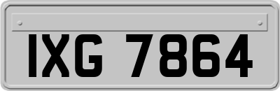 IXG7864