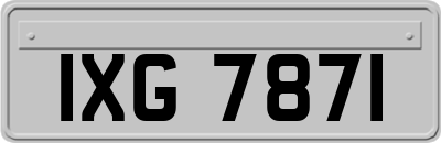 IXG7871