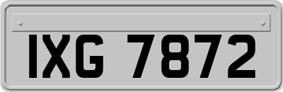 IXG7872