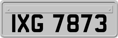 IXG7873
