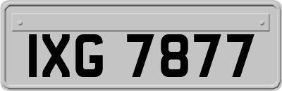 IXG7877