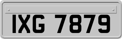 IXG7879