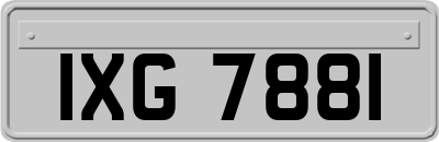 IXG7881