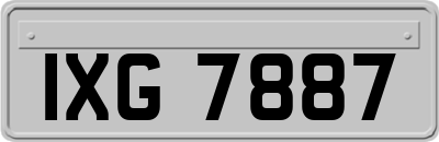 IXG7887