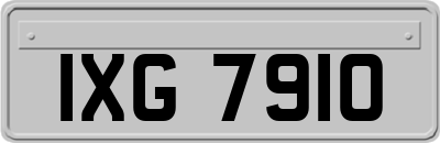 IXG7910
