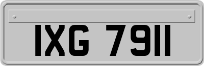 IXG7911