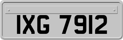 IXG7912
