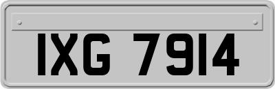 IXG7914