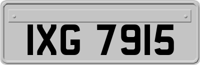 IXG7915