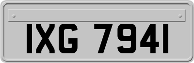 IXG7941