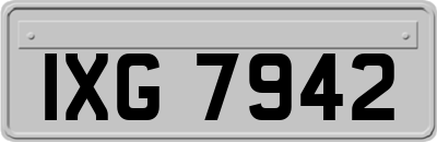 IXG7942