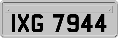 IXG7944