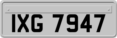 IXG7947