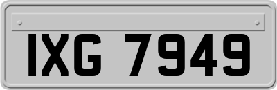 IXG7949