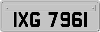 IXG7961