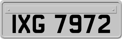 IXG7972