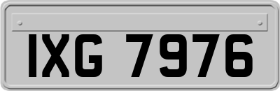 IXG7976