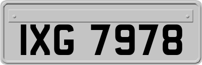 IXG7978