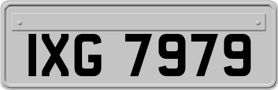 IXG7979