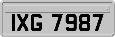 IXG7987