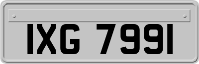 IXG7991