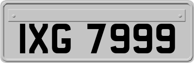IXG7999